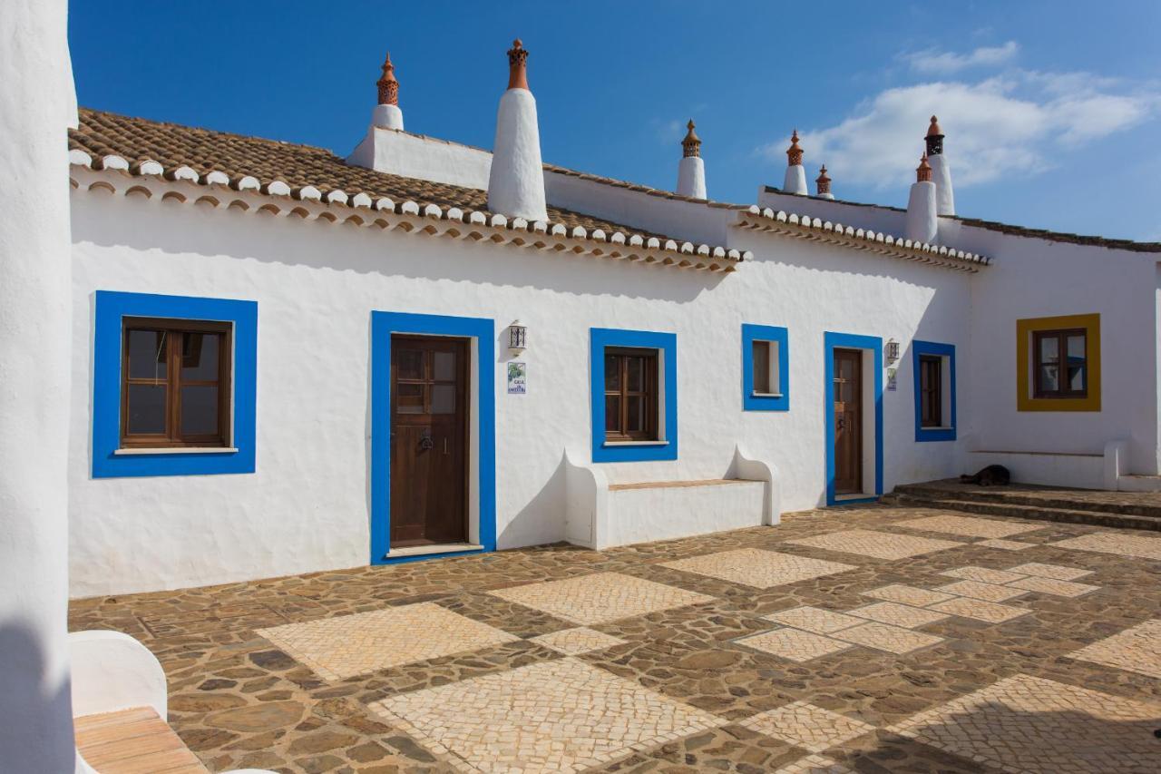 Casas Da Capela Do Monte, Country Houses Lagos Exterior foto