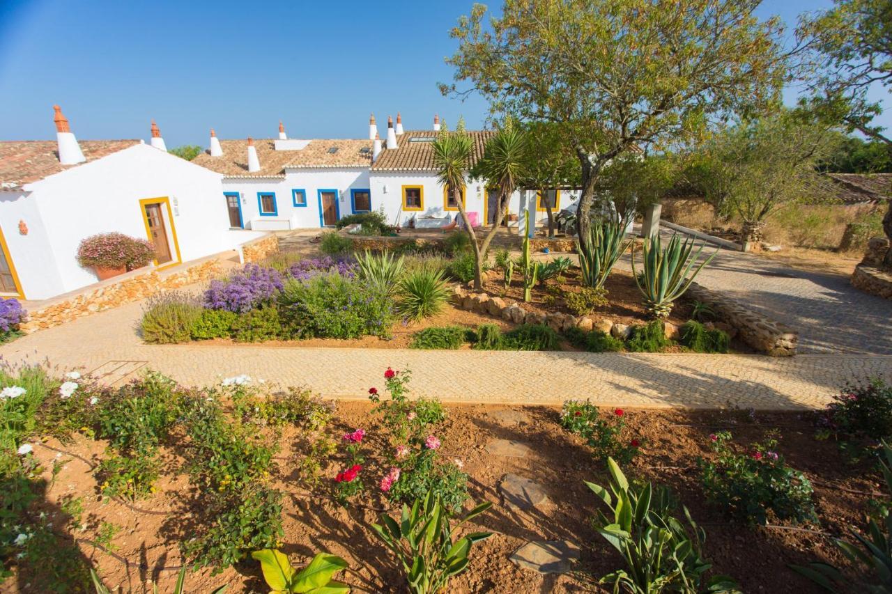 Casas Da Capela Do Monte, Country Houses Lagos Exterior foto