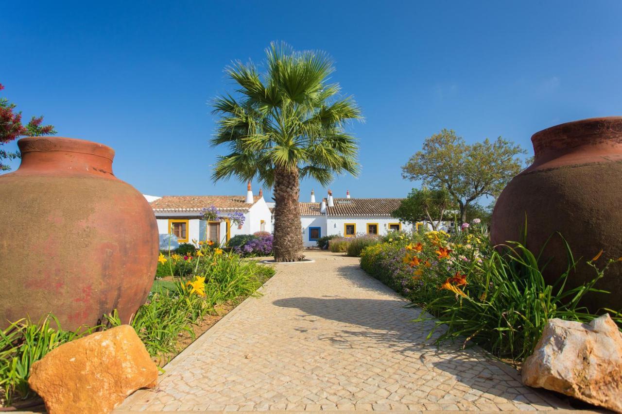Casas Da Capela Do Monte, Country Houses Lagos Exterior foto