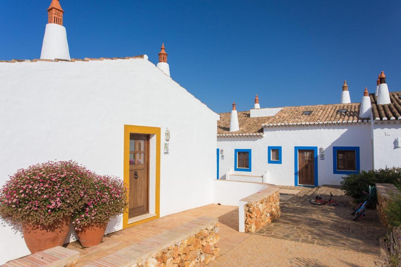 Casas Da Capela Do Monte, Country Houses Lagos Exterior foto