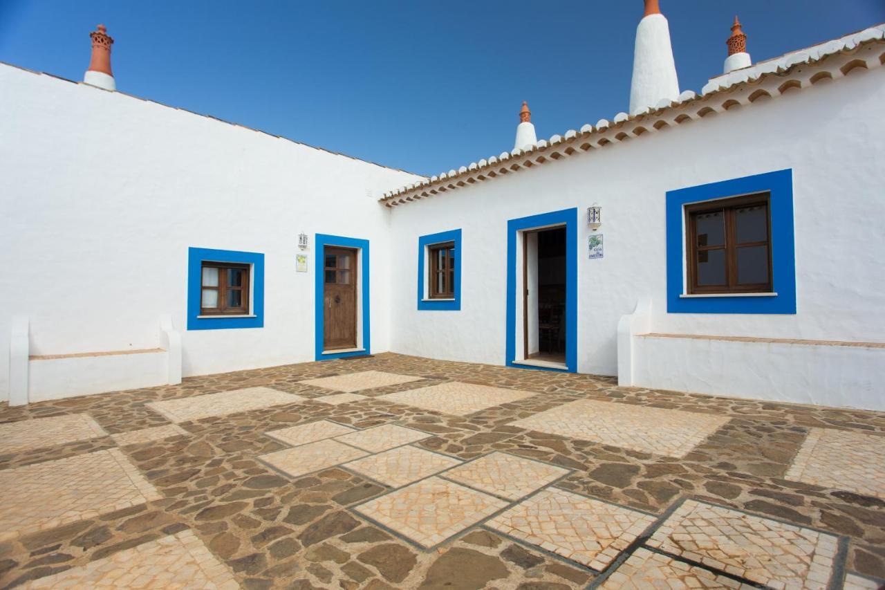 Casas Da Capela Do Monte, Country Houses Lagos Exterior foto